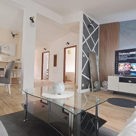 Maria Apartments คาชเตลา ภายนอก รูปภาพ