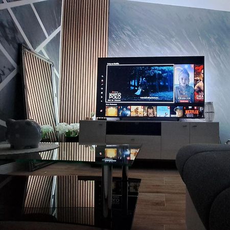 Maria Apartments คาชเตลา ภายนอก รูปภาพ