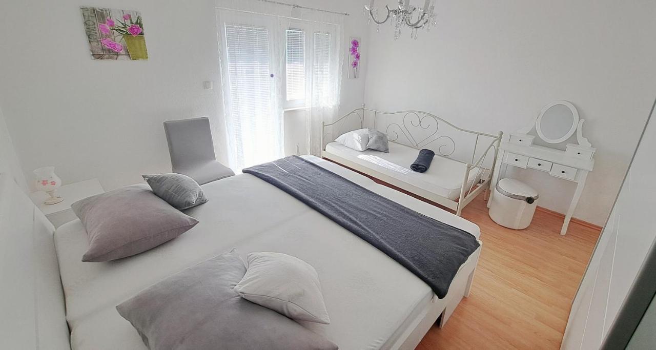 Maria Apartments คาชเตลา ภายนอก รูปภาพ