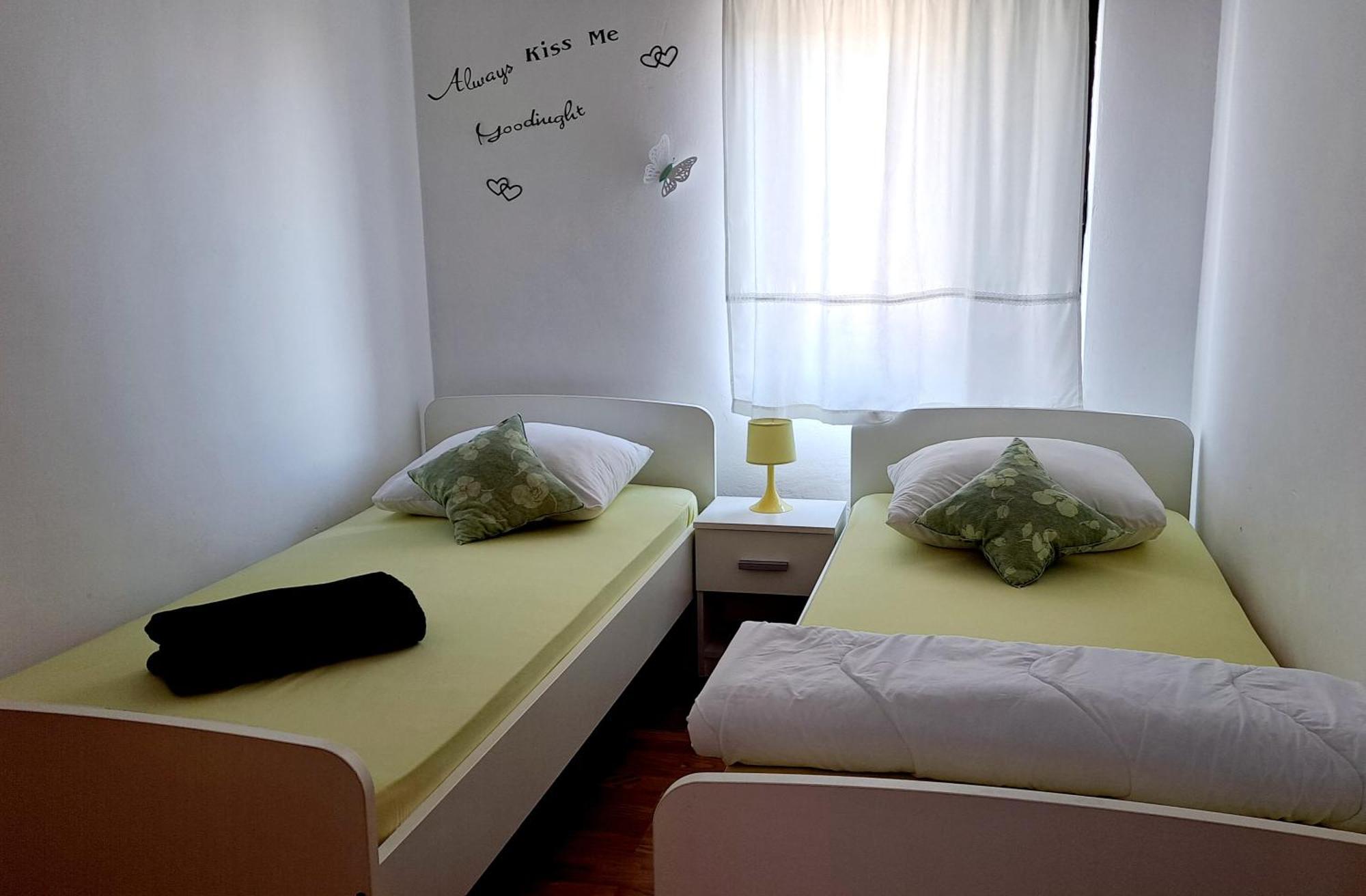 Maria Apartments คาชเตลา ห้อง รูปภาพ
