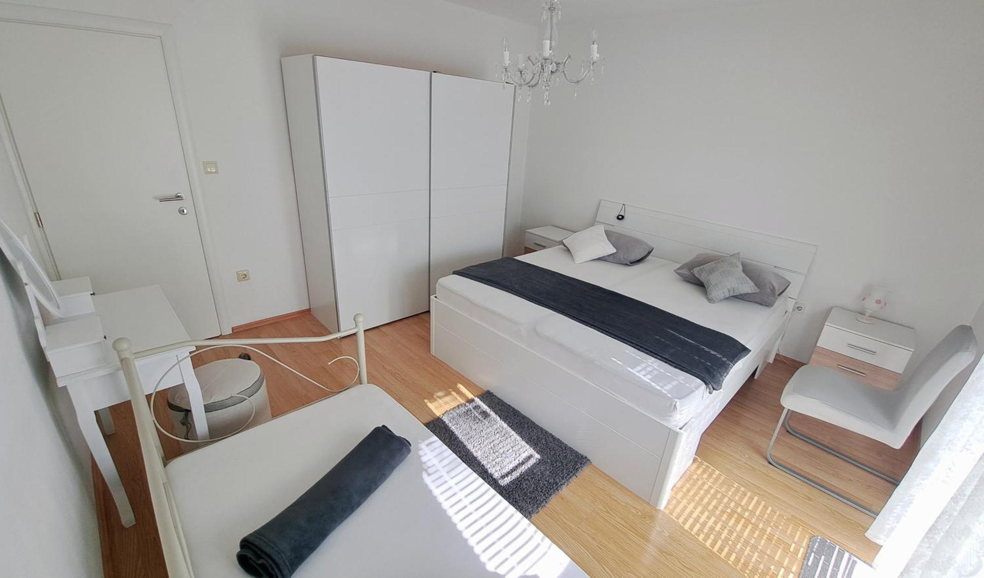 Maria Apartments คาชเตลา ห้อง รูปภาพ