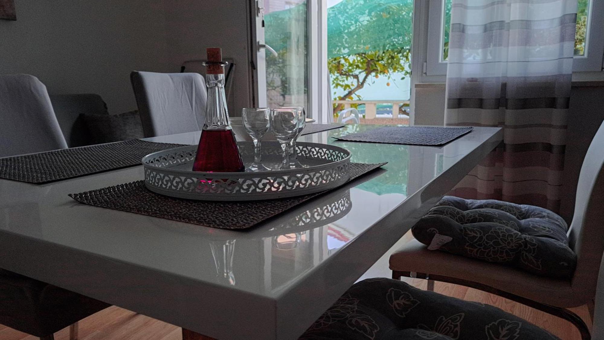 Maria Apartments คาชเตลา ห้อง รูปภาพ