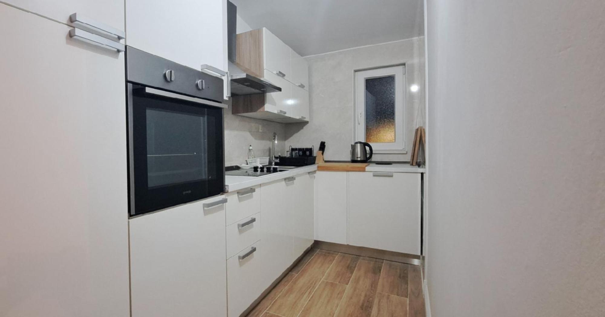 Maria Apartments คาชเตลา ห้อง รูปภาพ